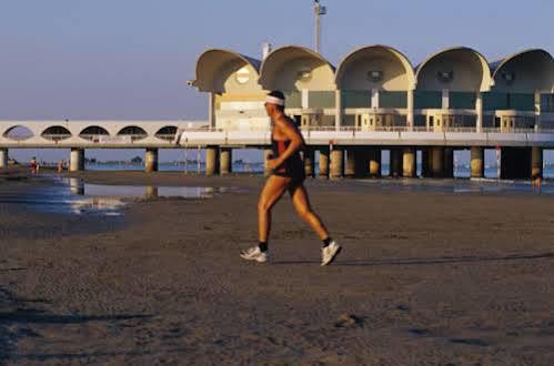 Villa Alpi Lignano Sabbiadoro Buitenkant foto