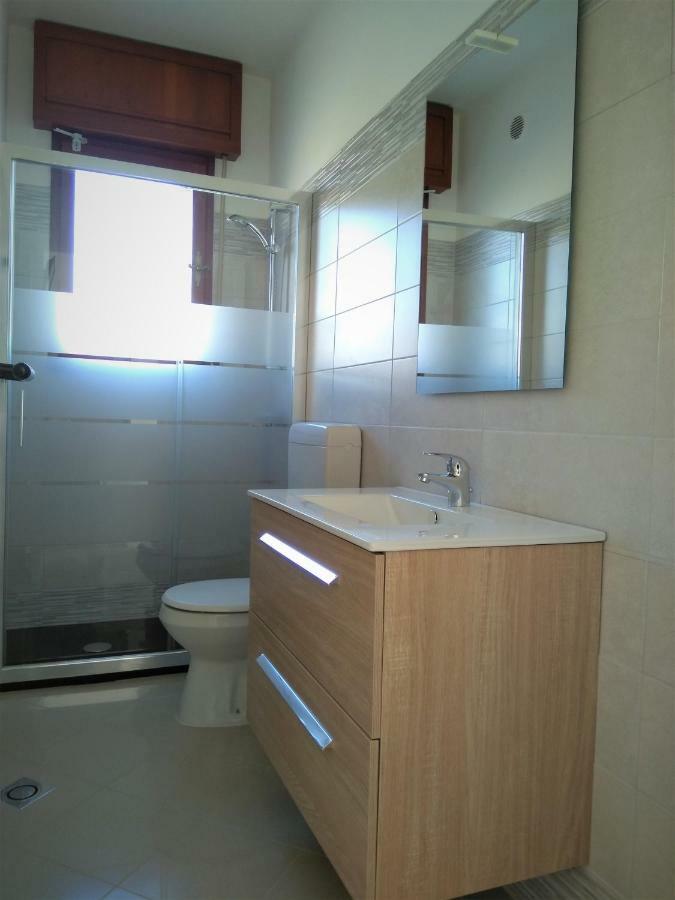 Villa Alpi Lignano Sabbiadoro Buitenkant foto